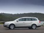 Volkswagen Passat Wagon 2005 года (AU)